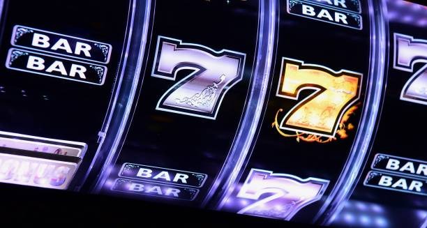 bet slot platform interface showing multiple game categories