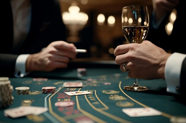 Account verification dashboard on bet slot