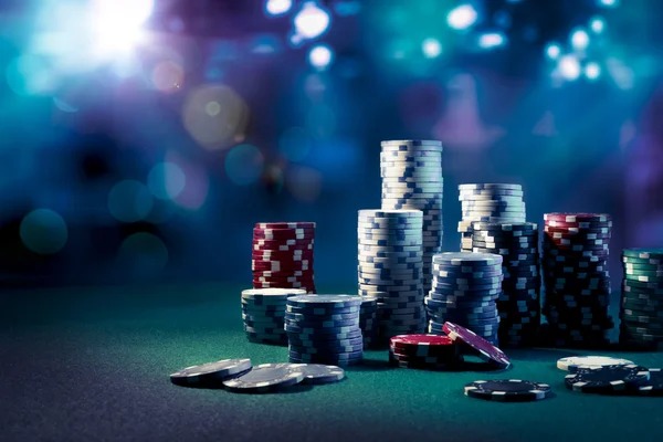 Caishen Wins live dealer table with multiple camera angles showing card dealing