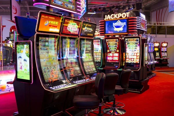 bet slot featured game showcase